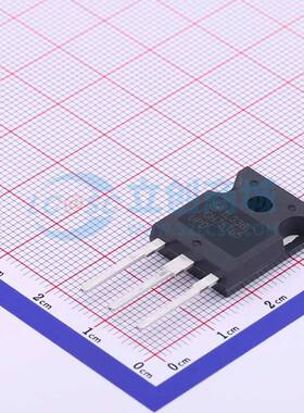 原装 IGBT管/模块 FGH75T65UPD TO-247 正品现货