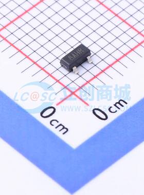 原装 监控和复位芯片 STM810TWX6F SOT-23-3