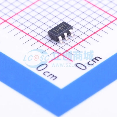 线性稳压器(LDO) TPS79330DBVR SOT-23-5 原装正品