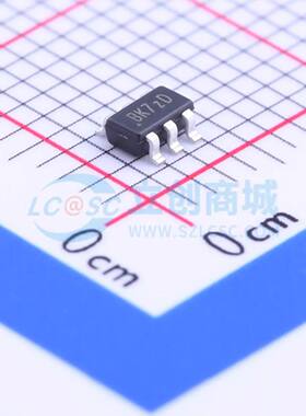 功率电子开关 AP2553W6-7 SOT-26 原装正品