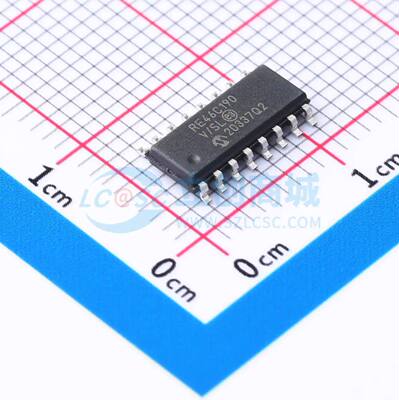 专用传感器 RE46C190S16F SOIC-16 原装正品