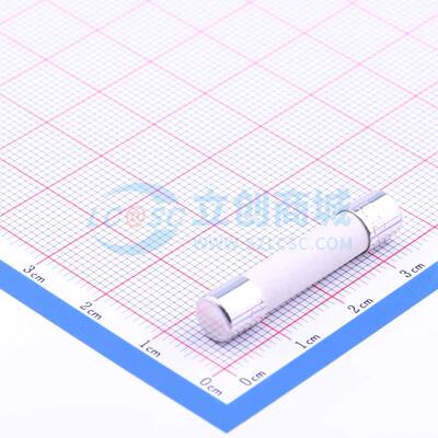 一次性保险丝 0326012.MXP D6.4xL31.8mm 原装正品