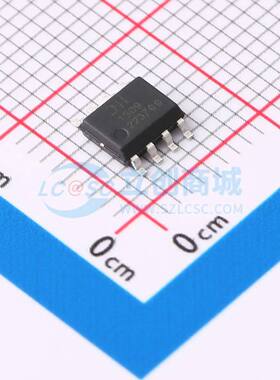 DC-DC电源芯片 AP1509-SG-13 SOIC-8-150mil 原装正品