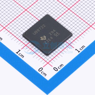 原装 图像传感器 DS90UB9722TRURRQ1 - 全新