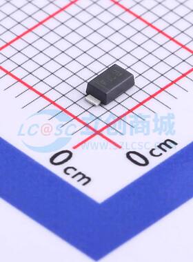 稳压二极管 DFLZ24-7 PowerDI123 原装正品