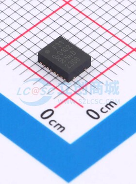 实时时钟(RTC) PCF2131TFY HLSON-16(3.5x4.5)原装正品