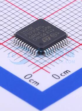 原装 单片机(MCU/MPU/SOC) STM32F373C8T6 LQFP-48(7x7)