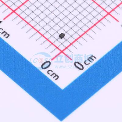 稳压二极管 DZ9F2V7S92-7 SOD-923 原装正品