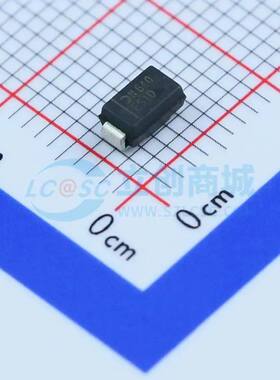 快恢复/高效率二极管 ES1D-13-F SMA 原装正品