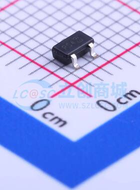 场效应管(MOSFET) DMP2066LSN-7 SC-59 原装正品