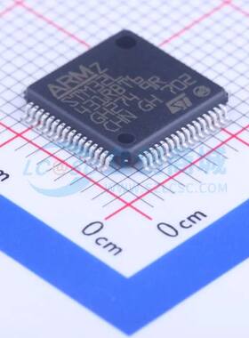 原装 单片机(MCU/MPU/SOC) STM32L431RBT6 LQFP-64(10x10)