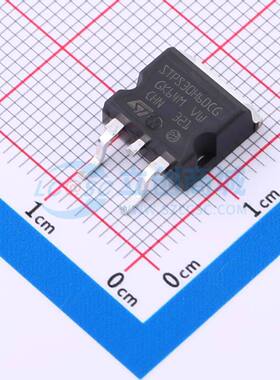 原装 肖特基二极管 STPS30H60CG-TR D2PAK