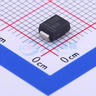 快恢复/高效率二极管 MURS160-TR SMB 原装正品