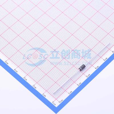 原装 快恢复/高效率二极管 MUR1100EG DO-41 正品现货