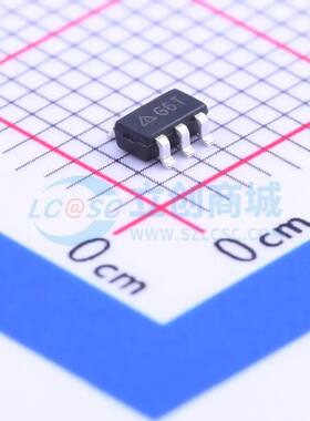 运算放大器 AS321KTR-G1 SOT-23-5 原装正品