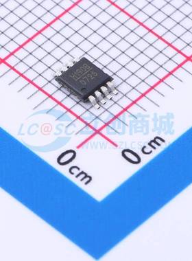 射频开关 HMC190BMS8E MSOP-8 原装正品