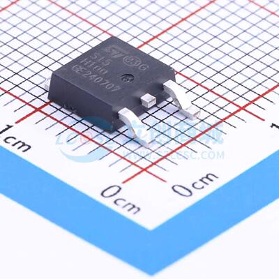 原装 肖特基二极管 STPS15H100CB-TR TO-252-2(DPAK)