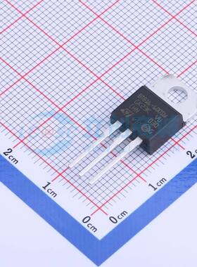 原装正品 晶闸管(可控硅)/模块 BTB16-600SWRG TO-220AB-3