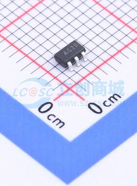 AC-DC控制器和稳压器 AP4305KTR-G1 SOT-23-6 原装正品