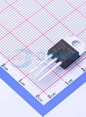 原装正品 晶闸管(可控硅)/模块 BTB16-800BWRG TO-220AB-3