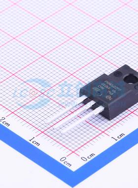 原装正品 场效应管(MOSFET) STP4NK60ZFP TO-220F