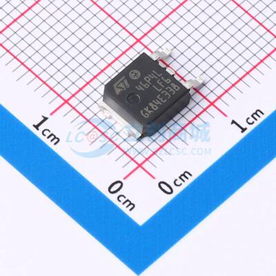 原装正品 场效应管(MOSFET) STD46P4LLF6 DPAK
