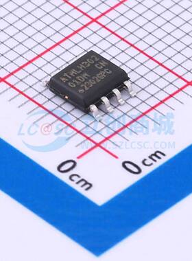 EEPROM AT24C01D-SSHM-B SOIC-8 原装正品