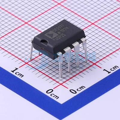 精密运放 OP297FPZ PDIP-8 原装正品