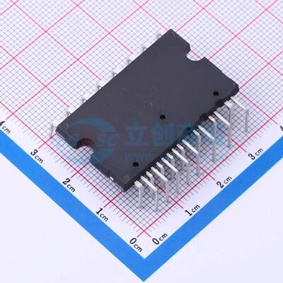 智能功率模块(IPM) IGCM10F60GA DIP-24 原装正品