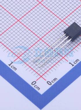 原装 线性稳压器(LDO) L78L15ACZ TO-92-3