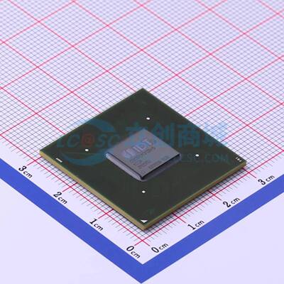 单片机(MCU/MPU/SOC) 80HCPS1848CHMGI FCBGA-784 原装正品