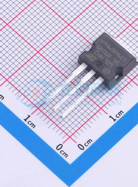原装正品 场效应管(MOSFET) STI47N60DM6AG I2PAK(TO-262)