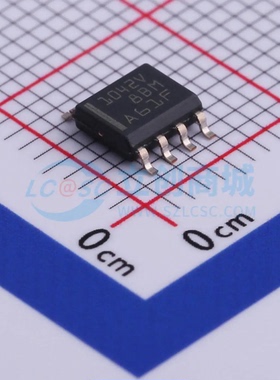 CAN收发器 TCAN1042HVDRQ1 SOIC-8 原装正品