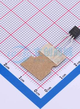 线性稳压器(LDO) AS78L05CZTR-E1 TO-92 原装正品