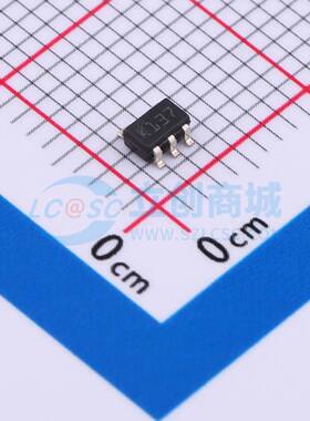 原装正品 运算放大器 TS507IYLT SOT-23-5电子元器件配单