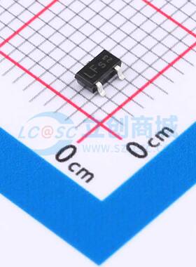 场效应管(MOSFET) BSR802NL6327 SC-59 原装正品