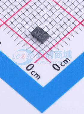 CAN收发器 MCP2542WFDT-H/MNY TDFN-8-EP(2x3) 原装正品