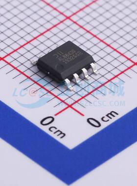 LED驱动 AL8843QSP-13 SOIC-8-EP 原装正品