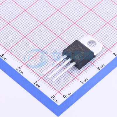 原装正品 晶闸管(可控硅)/模块 TYN412RG TO-220AB