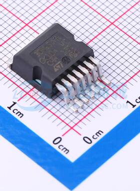 原装正品 场效应管(MOSFET) STH30N65DM6-7AG H2PAK-7