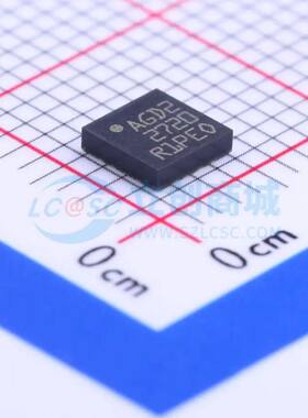 原装正品 姿态传感器/陀螺仪 L3GD20TR LGA-16电子元器件配单