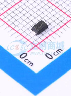 LED驱动 AL5809-30QP1-7 PowerDI-123 原装正品