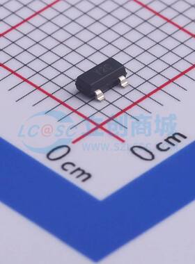 电压基准芯片 LM4040CYM3-2.5-TR SOT-23 原装正品