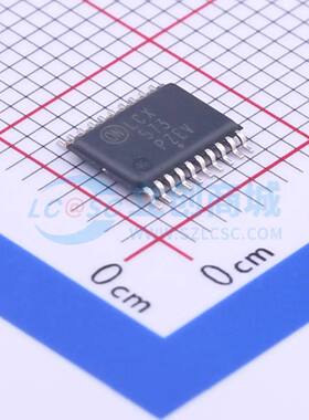 原装 锁存器 MC74LCX573DTR2G TSSOP-20 正品现货