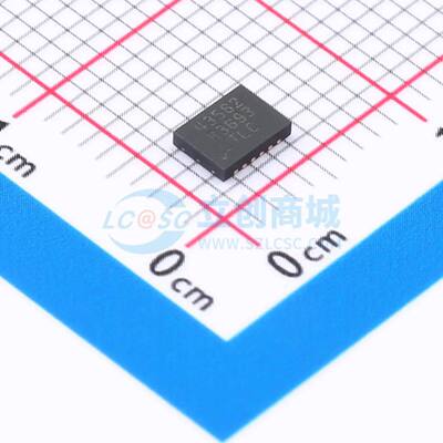 浪涌保护器 LT4356HDE-2#PBF DFN-12-EP(3x4) 原装正品