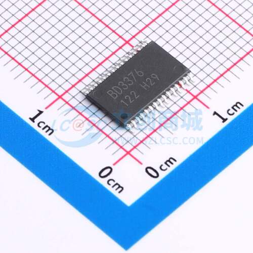 其他接口 BD3376EFV-CE2 HTSSOP-30-EP-5.6mm 原装正品