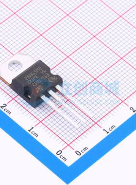 原装正品 场效应管(MOSFET) STP28N65M2 TO-220-3