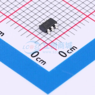 DC-DC电源芯片 TPS563249DDCT TSOT-23-6 原装正品