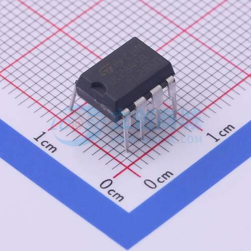 原装 AC-DC控制器和稳压器 UC2845BN MiniDIP-8