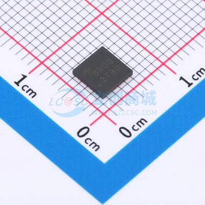 智能功率模块(IPM) AOZ5516QI_2 PowerVFQFN-31 原装正品